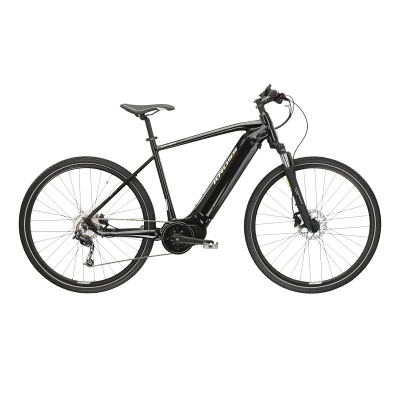 Kross Evado Hybrid 3.0 2023
